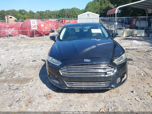 Продажа на аукционе авто 2013 Ford Fusion Se, vin: 3FA6P0HR2DR284915, номер лота: 46051469