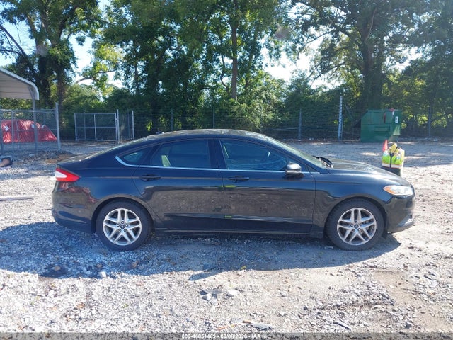 Продажа на аукционе авто 2013 Ford Fusion Se, vin: 3FA6P0HR2DR284915, номер лота: 46051469