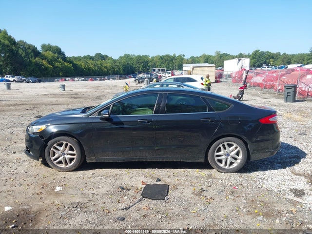 Продажа на аукционе авто 2013 Ford Fusion Se, vin: 3FA6P0HR2DR284915, номер лота: 46051469
