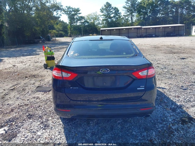 Продажа на аукционе авто 2013 Ford Fusion Se, vin: 3FA6P0HR2DR284915, номер лота: 46051469