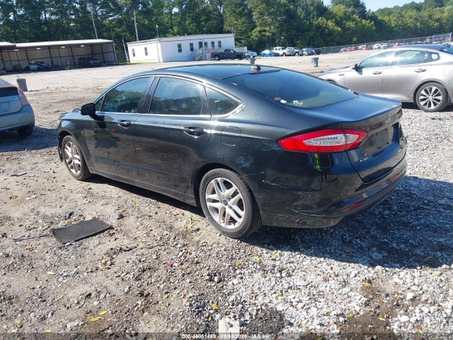 Продажа на аукционе авто 2013 Ford Fusion Se, vin: 3FA6P0HR2DR284915, номер лота: 46051469