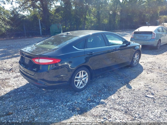 Продажа на аукционе авто 2013 Ford Fusion Se, vin: 3FA6P0HR2DR284915, номер лота: 46051469
