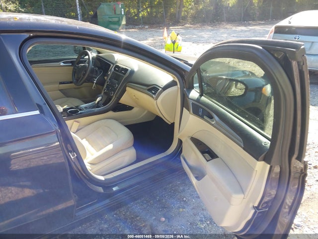 Продажа на аукционе авто 2013 Ford Fusion Se, vin: 3FA6P0HR2DR284915, номер лота: 46051469