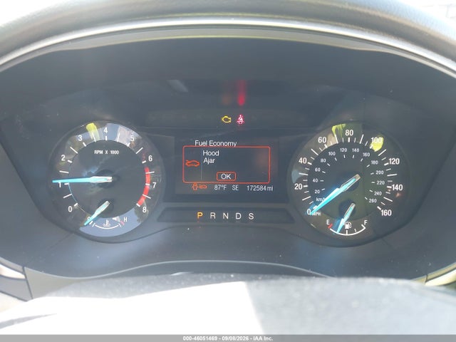 Продажа на аукционе авто 2013 Ford Fusion Se, vin: 3FA6P0HR2DR284915, номер лота: 46051469