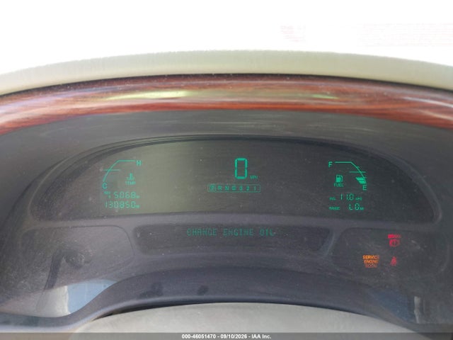Продажа на аукционе авто 2004 Cadillac Deville Standard, vin: 1G6KD54Y24U153555, номер лота: 46051470