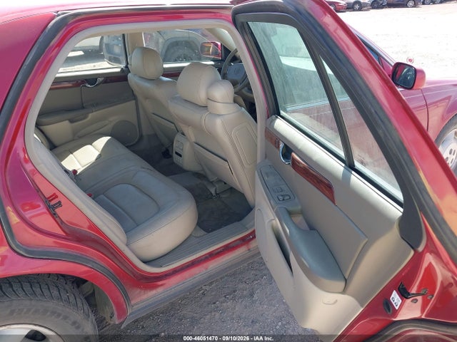 Продажа на аукционе авто 2004 Cadillac Deville Standard, vin: 1G6KD54Y24U153555, номер лота: 46051470