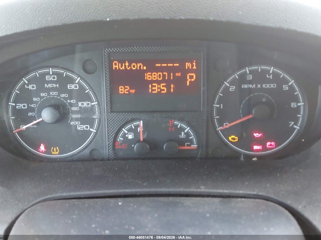 46051476 :رقم المزاد ، 3C6TRVBG6KE502765 vin ، 2019 Ram Promaster 1500 High Roof 136 Wb مزاد بيع