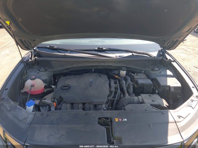 Продажа на аукционе авто 2022 Hyundai Tucson Limited, vin: 5NMJECAE9NH053661, номер лота: 46051477