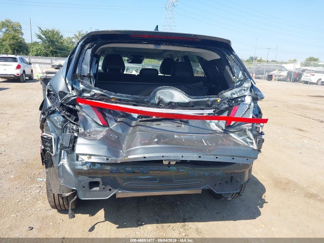 Продажа на аукционе авто 2022 Hyundai Tucson Limited, vin: 5NMJECAE9NH053661, номер лота: 46051477