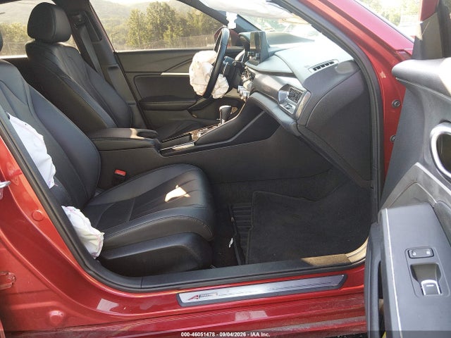 Продаж на аукціоні авто 2023 Acura Integra A-spec, vin: 19UDE4H32PA019356, номер лоту: 46051478