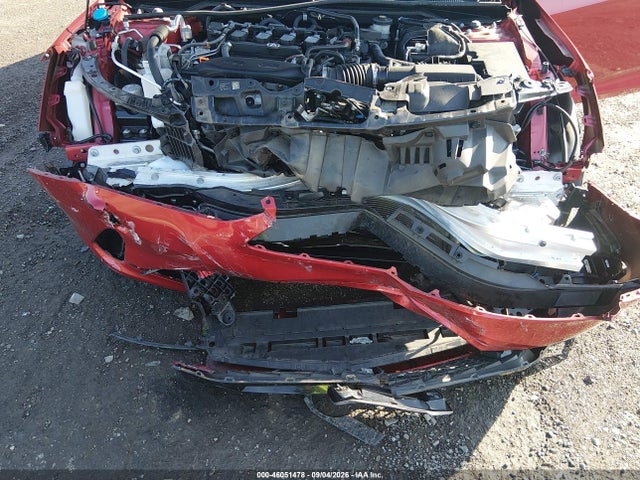 Продаж на аукціоні авто 2023 Acura Integra A-spec, vin: 19UDE4H32PA019356, номер лоту: 46051478