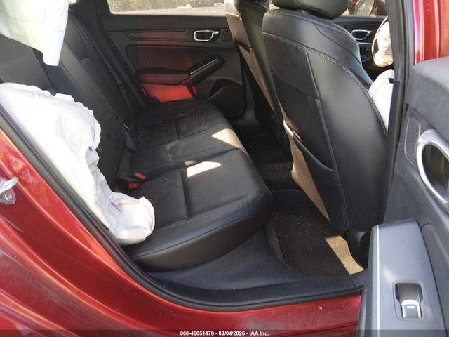 Продаж на аукціоні авто 2023 Acura Integra A-spec, vin: 19UDE4H32PA019356, номер лоту: 46051478
