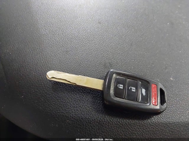 Продаж на аукціоні авто 2015 Honda Cr-v Lx, vin: 5J6RM4H36FL130335, номер лоту: 46051481