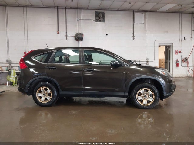 Продаж на аукціоні авто 2015 Honda Cr-v Lx, vin: 5J6RM4H36FL130335, номер лоту: 46051481