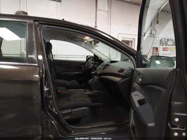 Продаж на аукціоні авто 2015 Honda Cr-v Lx, vin: 5J6RM4H36FL130335, номер лоту: 46051481
