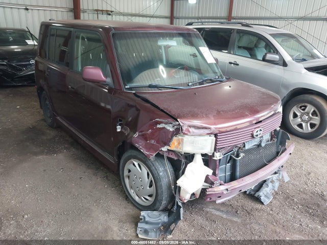 Auction sale of the 2004 Scion Xb, vin: JTLKT324240151417, lot number: 46051482