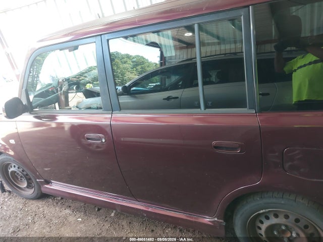 Auction sale of the 2004 Scion Xb, vin: JTLKT324240151417, lot number: 46051482