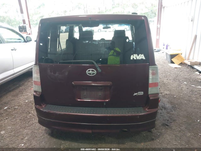 Auction sale of the 2004 Scion Xb, vin: JTLKT324240151417, lot number: 46051482