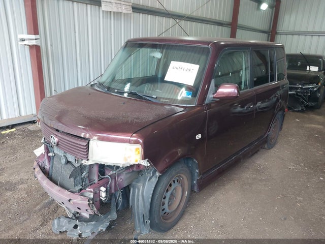 Auction sale of the 2004 Scion Xb, vin: JTLKT324240151417, lot number: 46051482