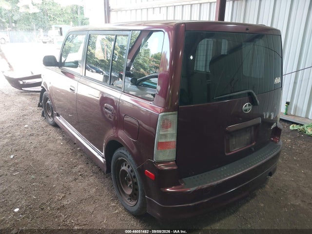 Auction sale of the 2004 Scion Xb, vin: JTLKT324240151417, lot number: 46051482