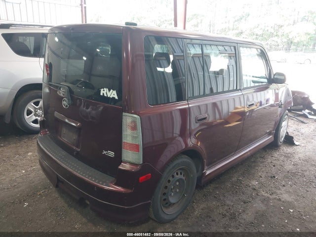 Auction sale of the 2004 Scion Xb, vin: JTLKT324240151417, lot number: 46051482