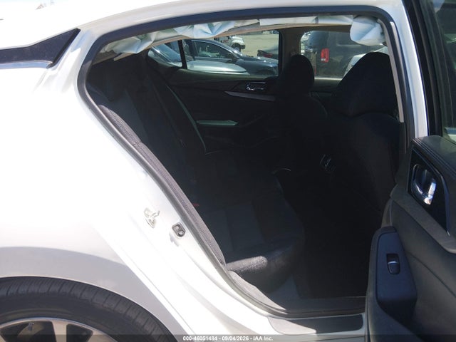 Auction sale of the 2016 Nissan Maxima 3.5 S, vin: 1N4AA6AP5GC421727, lot number: 46051484