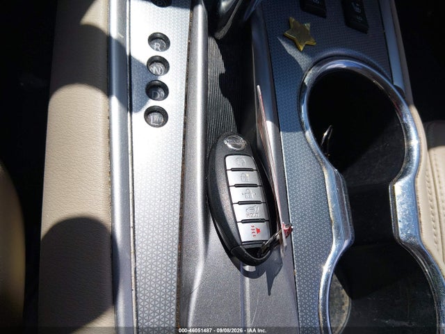 Nissan Pathfinder Sl 2017 5N1DR2MN2HC698271 Image 11