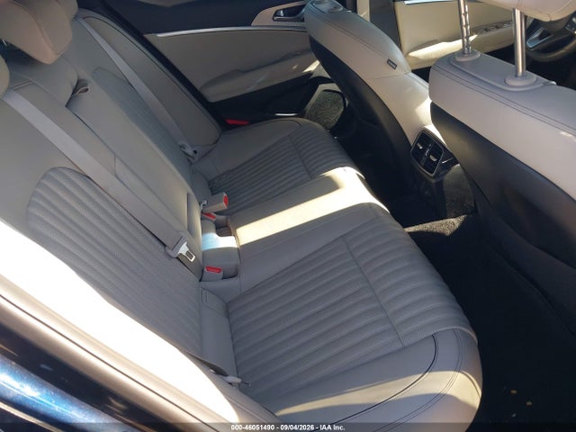 Продаж на аукціоні авто 2022 Genesis G70 3.3t Rwd, vin: KMTG54TE5NU082131, номер лоту: 46051490