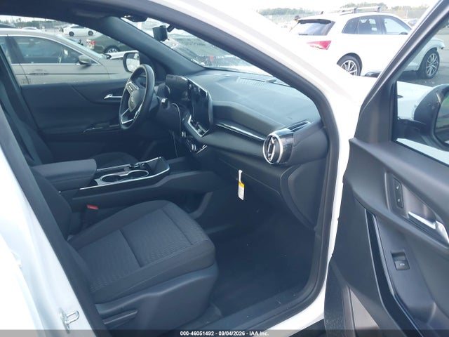 Aukcja sprzedaży 2026 Chevrolet Equinox Fwd Lt, vin: 3GNAXHEG6TL465952, numer aukcji: 46051492