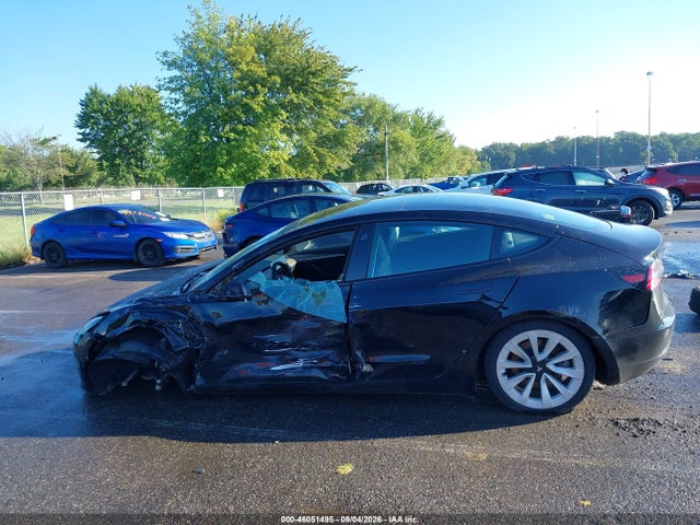 Продаж на аукціоні авто 2023 Tesla Model 3 Rear-wheel Drive, vin: 5YJ3E1EA6PF656253, номер лоту: 46051495