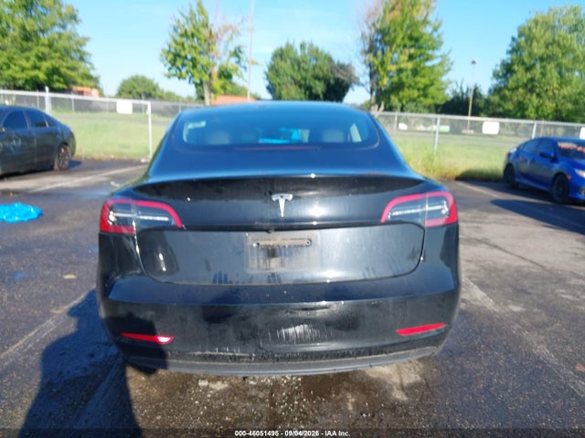 Продаж на аукціоні авто 2023 Tesla Model 3 Rear-wheel Drive, vin: 5YJ3E1EA6PF656253, номер лоту: 46051495