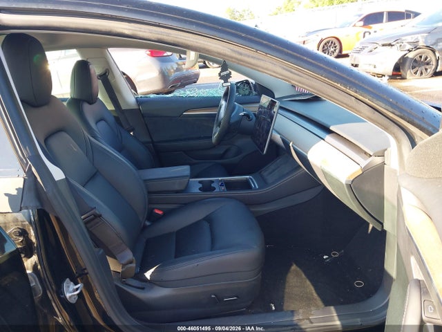 Продаж на аукціоні авто 2023 Tesla Model 3 Rear-wheel Drive, vin: 5YJ3E1EA6PF656253, номер лоту: 46051495
