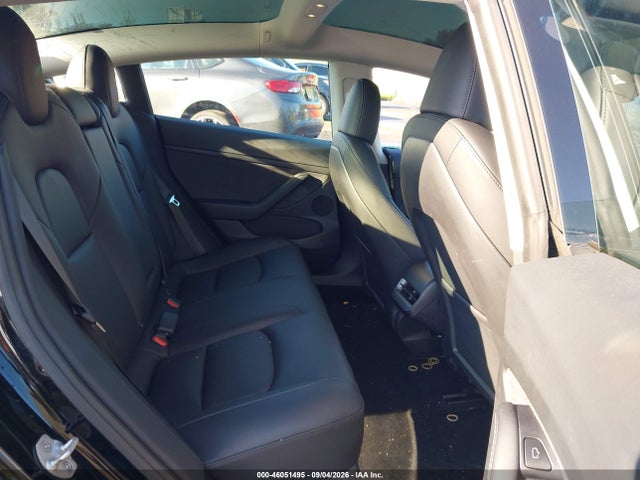 Продаж на аукціоні авто 2023 Tesla Model 3 Rear-wheel Drive, vin: 5YJ3E1EA6PF656253, номер лоту: 46051495