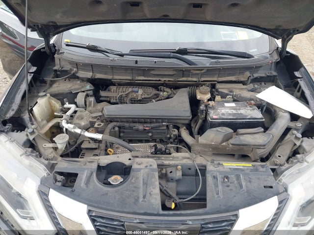 Продажа на аукционе авто 2017 Nissan Rogue Sv, vin: 5N1AT2MV5HC836275, номер лота: 46051497