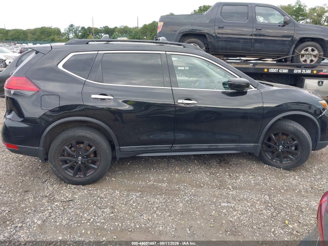 Продажа на аукционе авто 2017 Nissan Rogue Sv, vin: 5N1AT2MV5HC836275, номер лота: 46051497