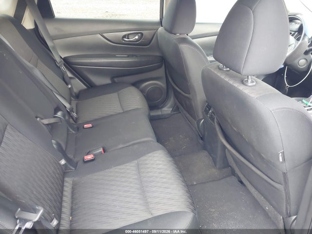 Продажа на аукционе авто 2017 Nissan Rogue Sv, vin: 5N1AT2MV5HC836275, номер лота: 46051497
