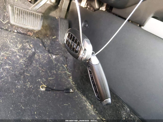 46051498 :رقم المزاد ، KMHLP4AG5PU481826 vin ، 2023 Hyundai Elantra Limited مزاد بيع