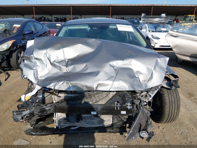 46051498 :رقم المزاد ، KMHLP4AG5PU481826 vin ، 2023 Hyundai Elantra Limited مزاد بيع