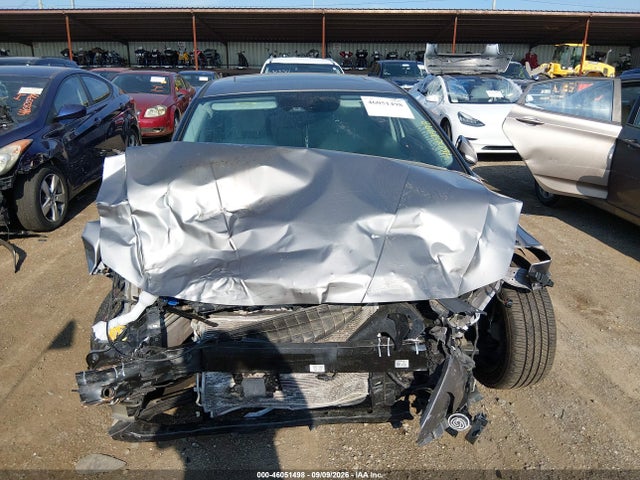 46051498 :رقم المزاد ، KMHLP4AG5PU481826 vin ، 2023 Hyundai Elantra Limited مزاد بيع