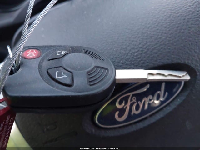 Ford ESCAPE SE 2015 1FMCU0G71FUA36202 Image 11