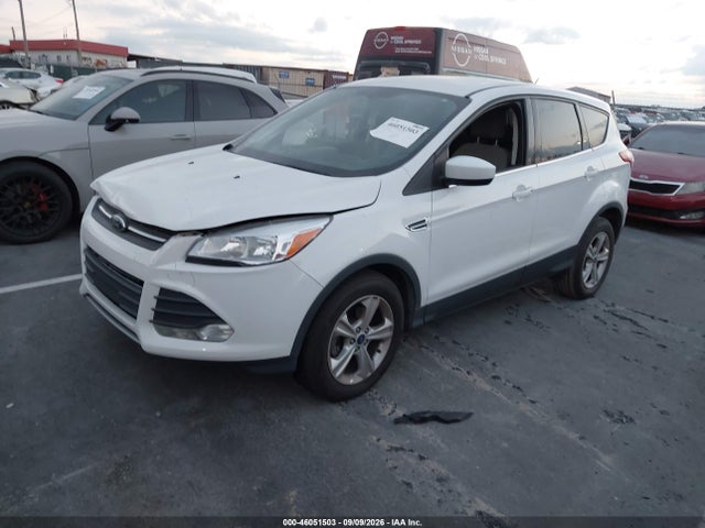 Ford ESCAPE SE 2015 1FMCU0G71FUA36202 Image 2
