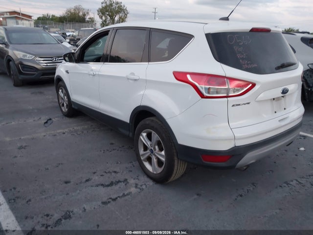 Ford ESCAPE SE 2015 1FMCU0G71FUA36202 Image 3