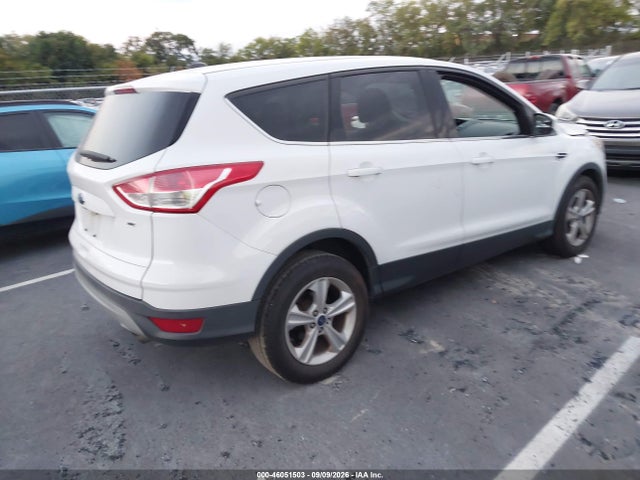 Ford ESCAPE SE 2015 1FMCU0G71FUA36202 Image 4