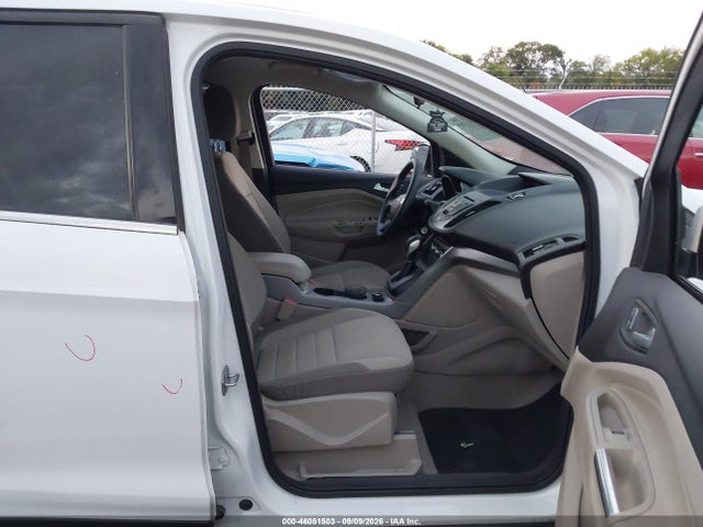 Ford ESCAPE SE 2015 1FMCU0G71FUA36202 Image 5