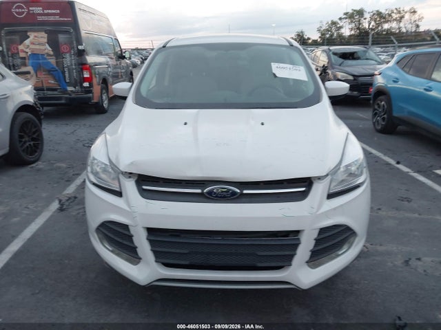 Ford ESCAPE SE 2015 1FMCU0G71FUA36202 Image 6