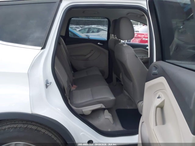 Ford ESCAPE SE 2015 1FMCU0G71FUA36202 Image 8
