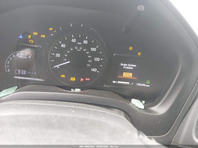 Aukcja sprzedaży 2022 Honda Hr-v Awd Ex, vin: 3CZRU6H53NM729316, numer aukcji: 46051504