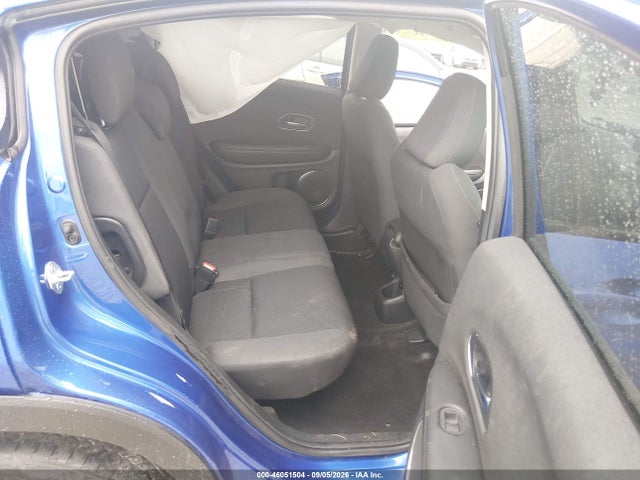 Aukcja sprzedaży 2022 Honda Hr-v Awd Ex, vin: 3CZRU6H53NM729316, numer aukcji: 46051504