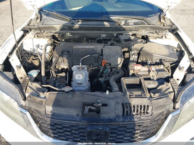 Aukcja sprzedaży 2015 Honda Accord Ex-l, vin: 1HGCT1B85FA010315, numer aukcji: 46051505