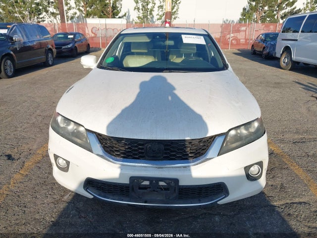 Aukcja sprzedaży 2015 Honda Accord Ex-l, vin: 1HGCT1B85FA010315, numer aukcji: 46051505